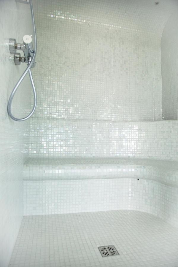 Villa Relax With Swimming Pool And Mountain View Bukow エクステリア 写真